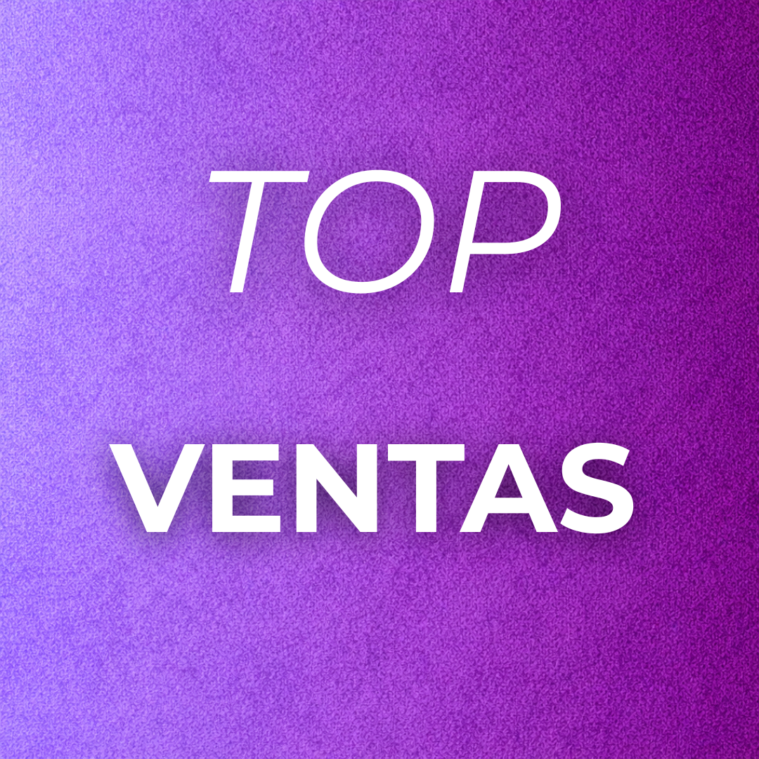 TOP VENTAS