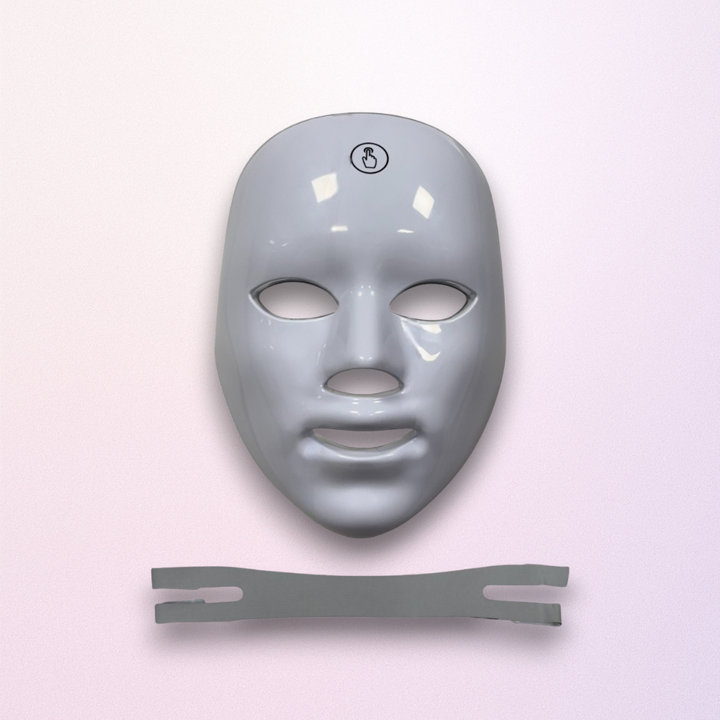 Illumina - Máscara Facial LED