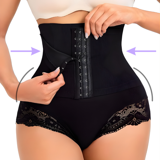 Suelliette-Faja Colombiana