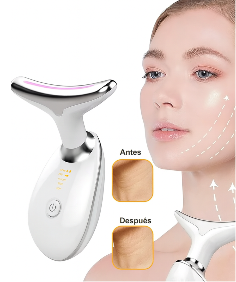 V Sculpt - Masajeador Facial