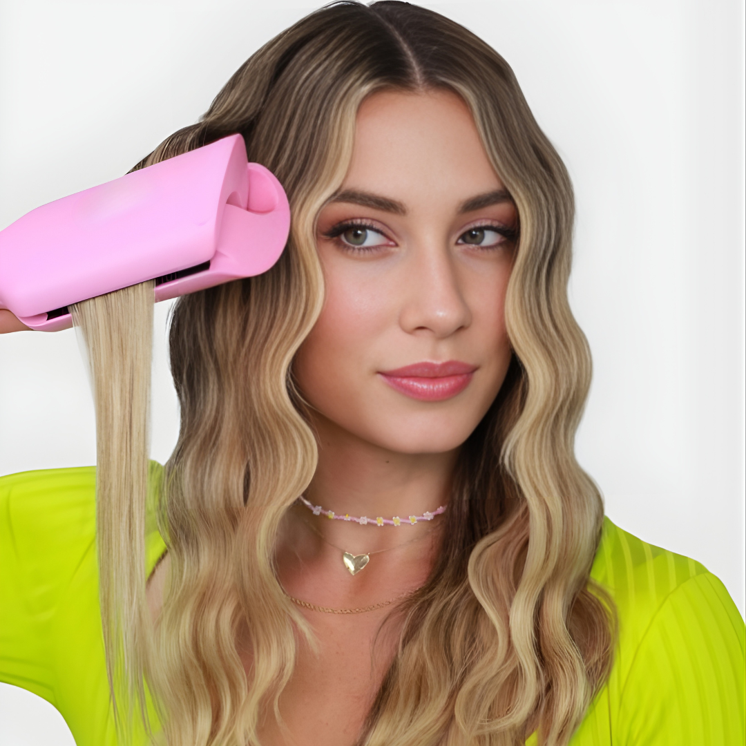 Aircurl-Ondulador de Pelo