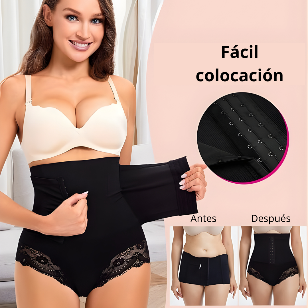 Suelliette-Faja Colombiana