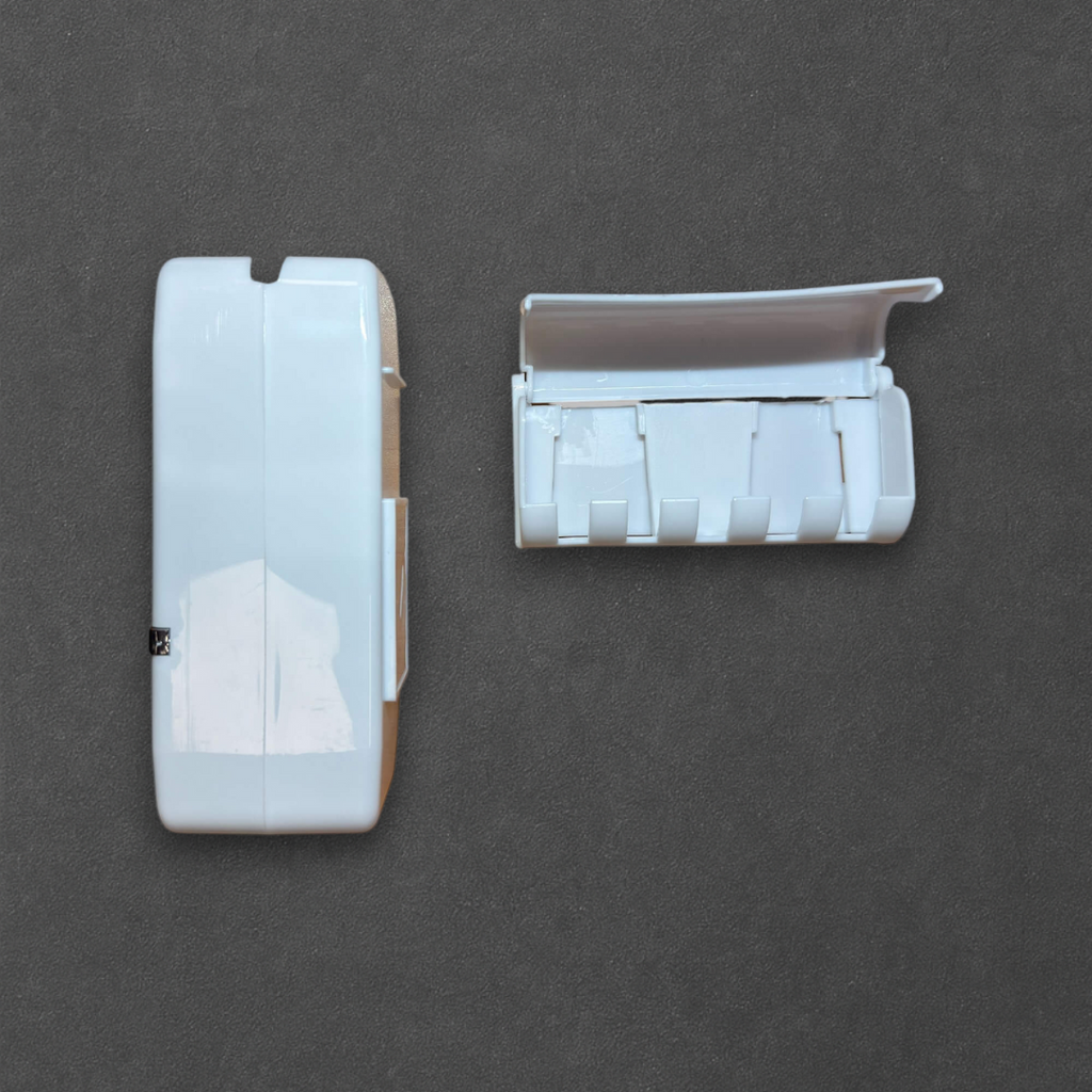 Pure Press - Dispensador Pasta De Dientes