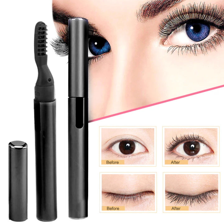 ThermaLash - Rizador de Pestañas