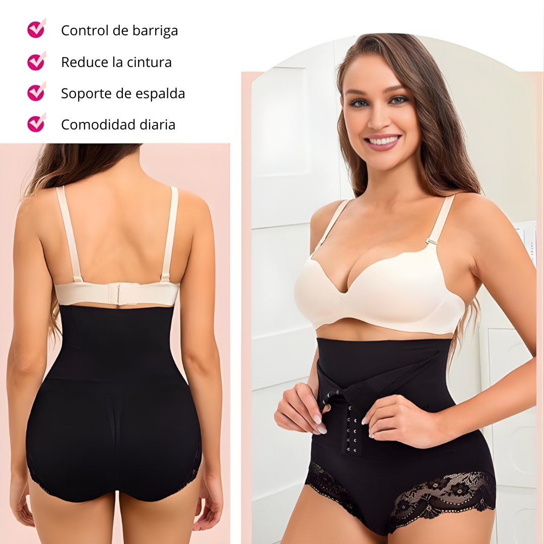 Suelliette-Faja Colombiana