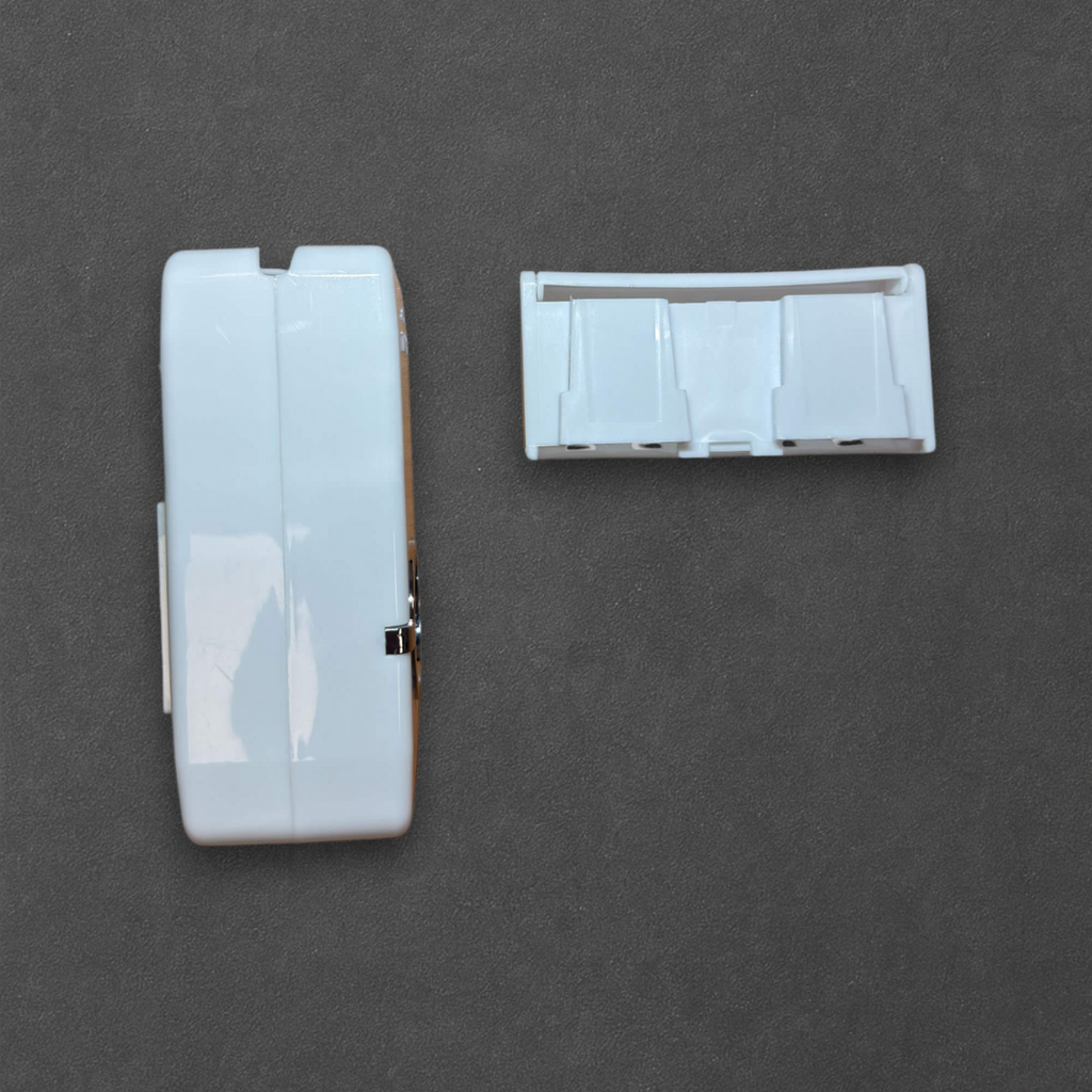 Pure Press - Dispensador Pasta De Dientes