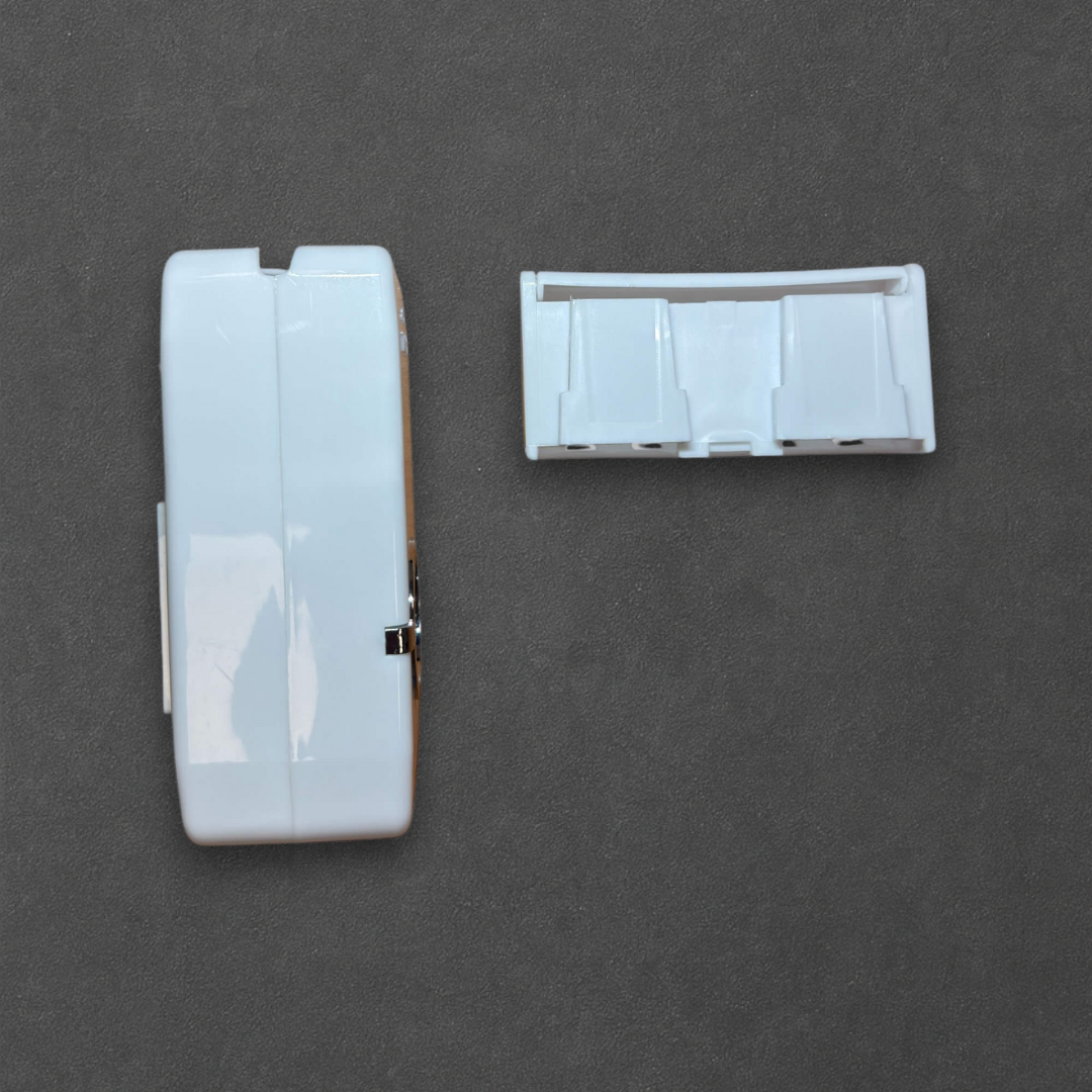 Pure Press - Dispensador Pasta De Dientes