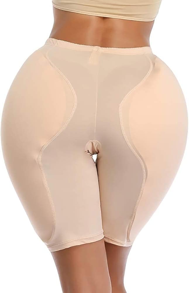 Glutea - Leggins con Relleno