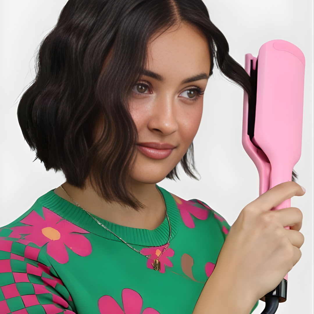 Aircurl-Ondulador de Pelo