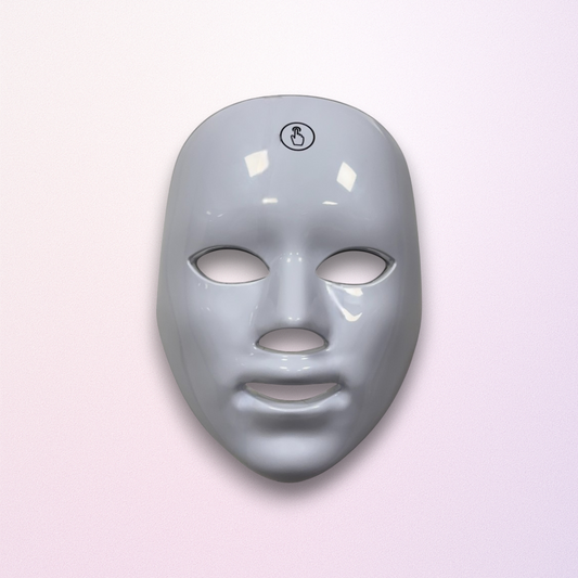 Illumina - Máscara Facial LED