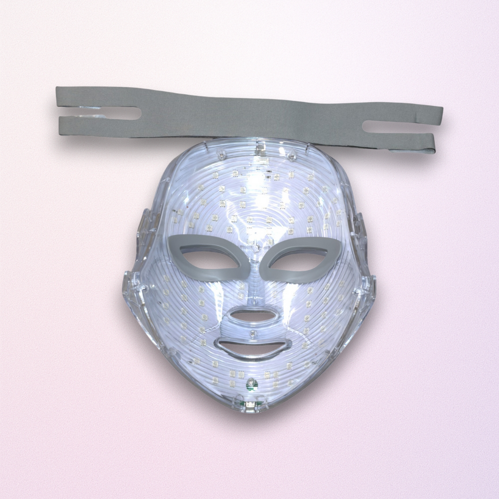 Illumina - Máscara Facial LED