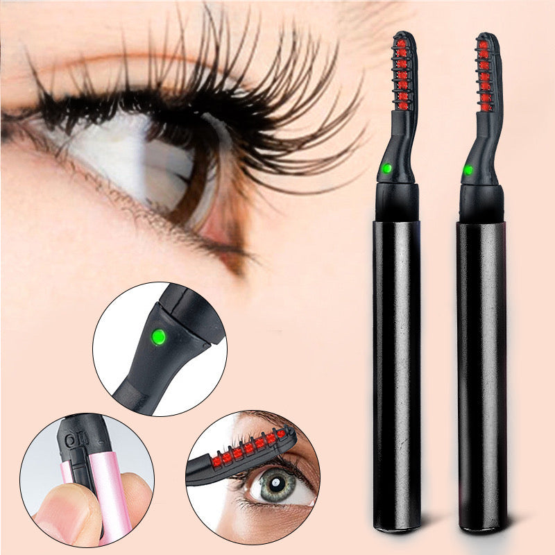 ThermaLash - Rizador de Pestañas