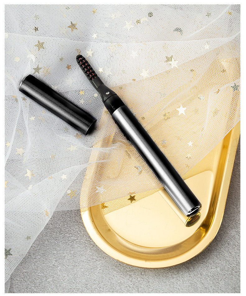 ThermaLash - Rizador de Pestañas