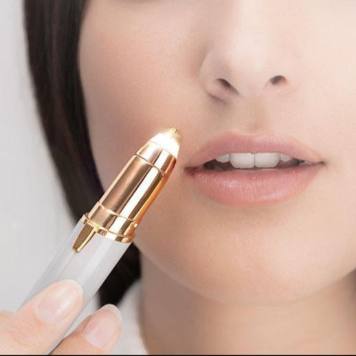 LashTec - Depiladora Facial LED