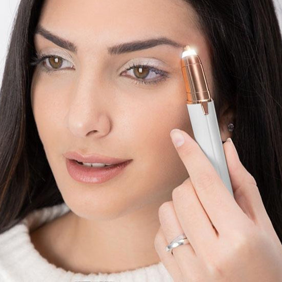 LashTec - Depiladora Facial LED