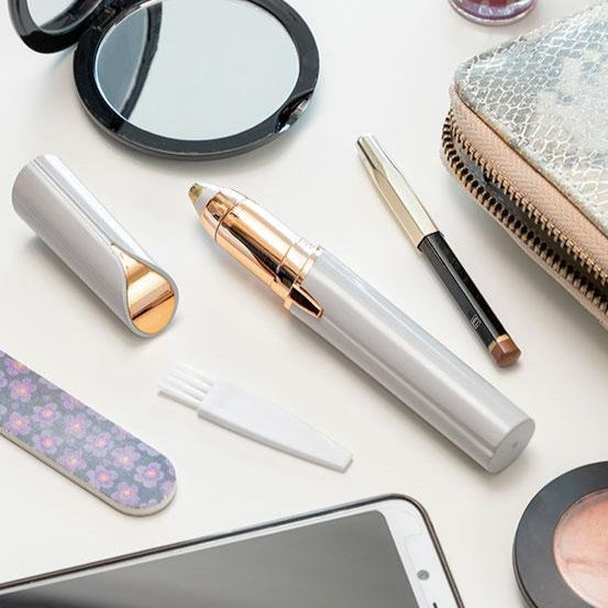 LashTec - Depiladora Facial LED