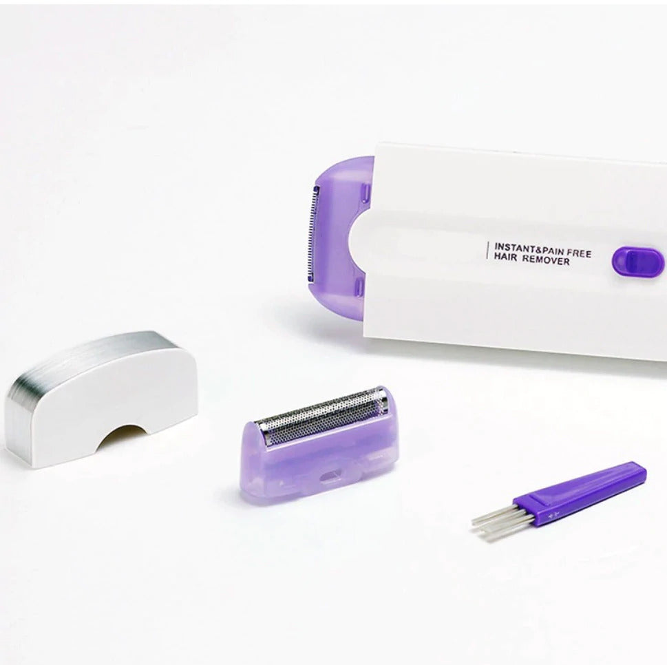 Epizen - Depiladora corporal