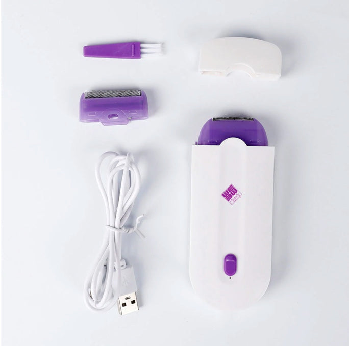 Epizen - Depiladora corporal