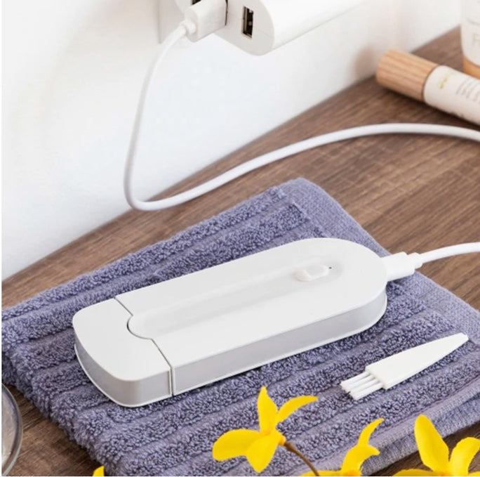 Epizen - Depiladora corporal