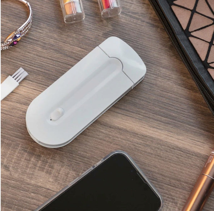 Epizen - Depiladora corporal