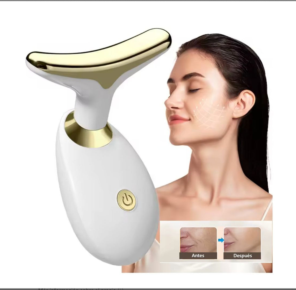 V Sculpt - Masajeador Facial