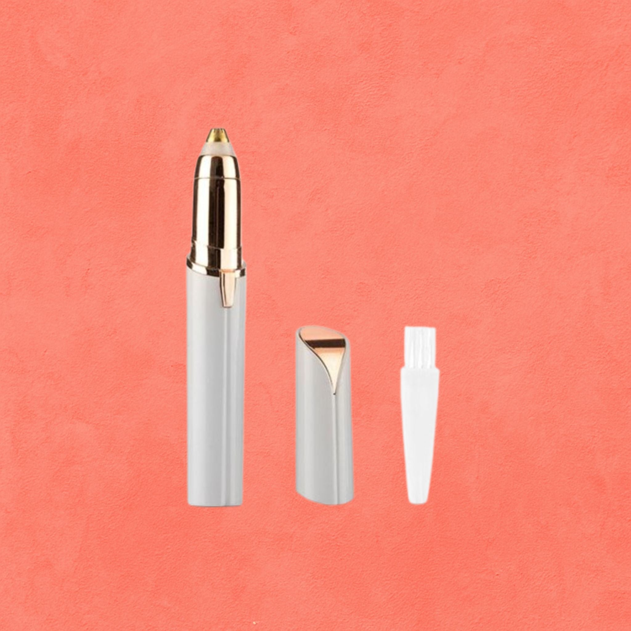 LashTec - Depiladora Facial LED