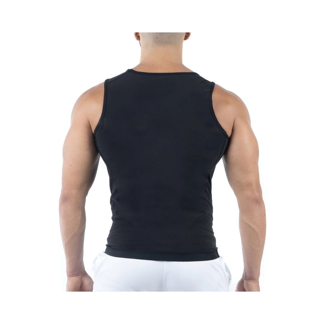 CoreSlim - Camiseta Deportiva Efecto Sauna