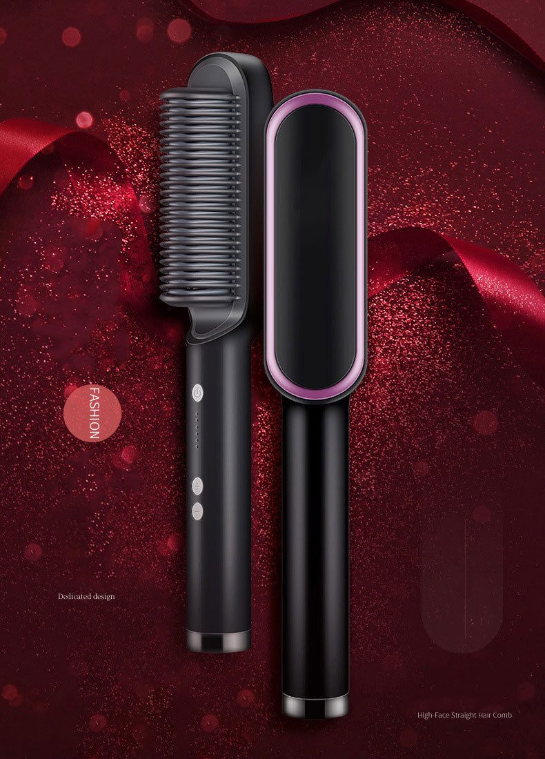 Hairon - Cepillo Alisador