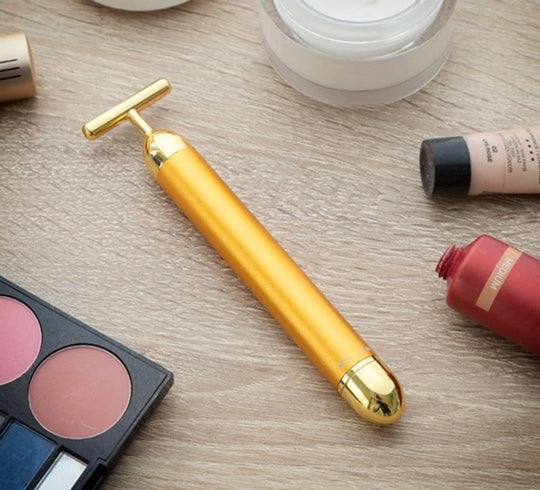 EpiWave - Masajeador Facial