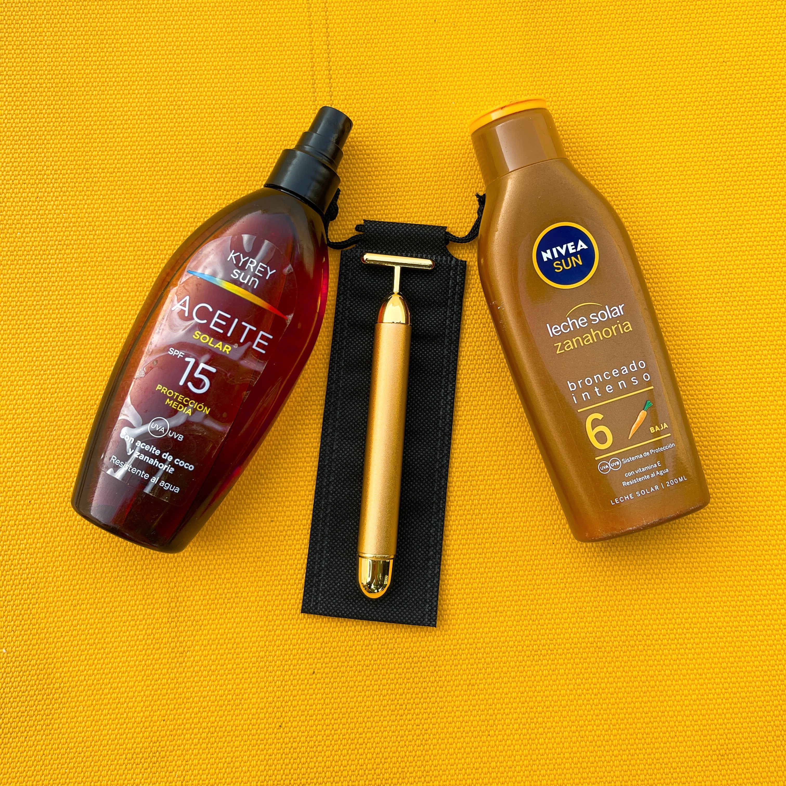 EpiWave - Masajeador Facial