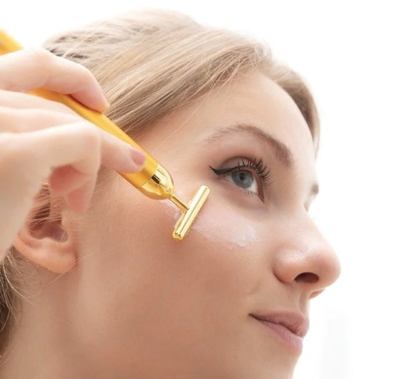 EpiWave - Masajeador Facial