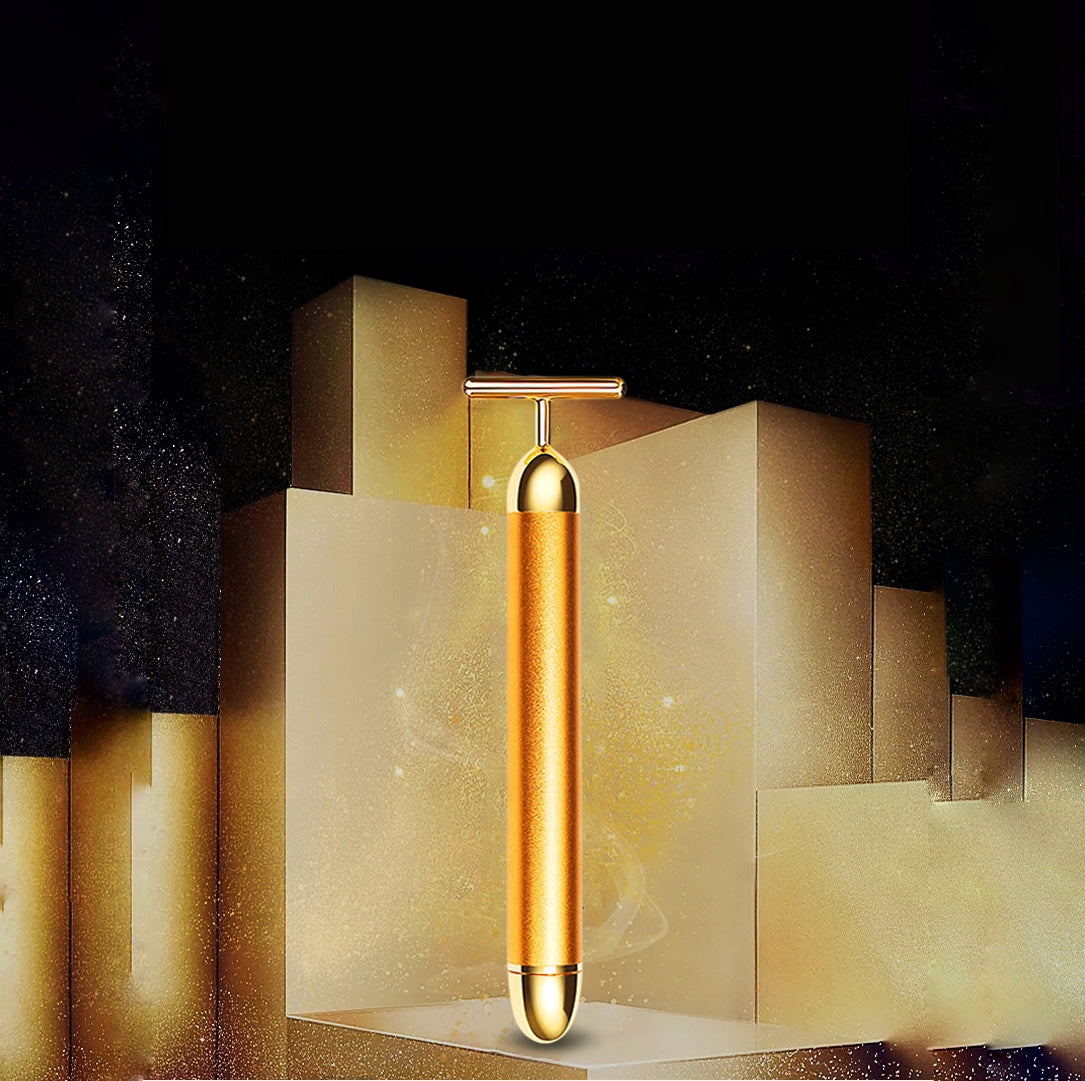 EpiWave - Masajeador Facial