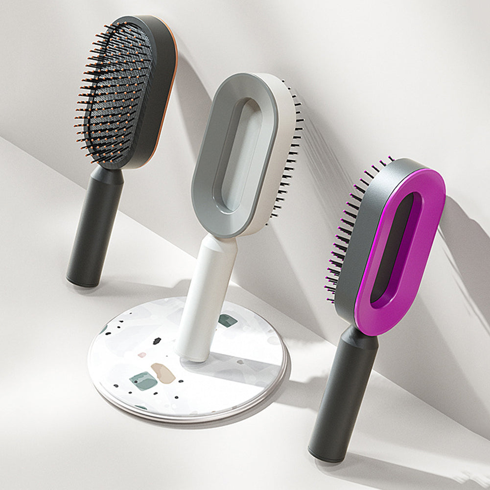 Glissee - Cepillo Desenredante