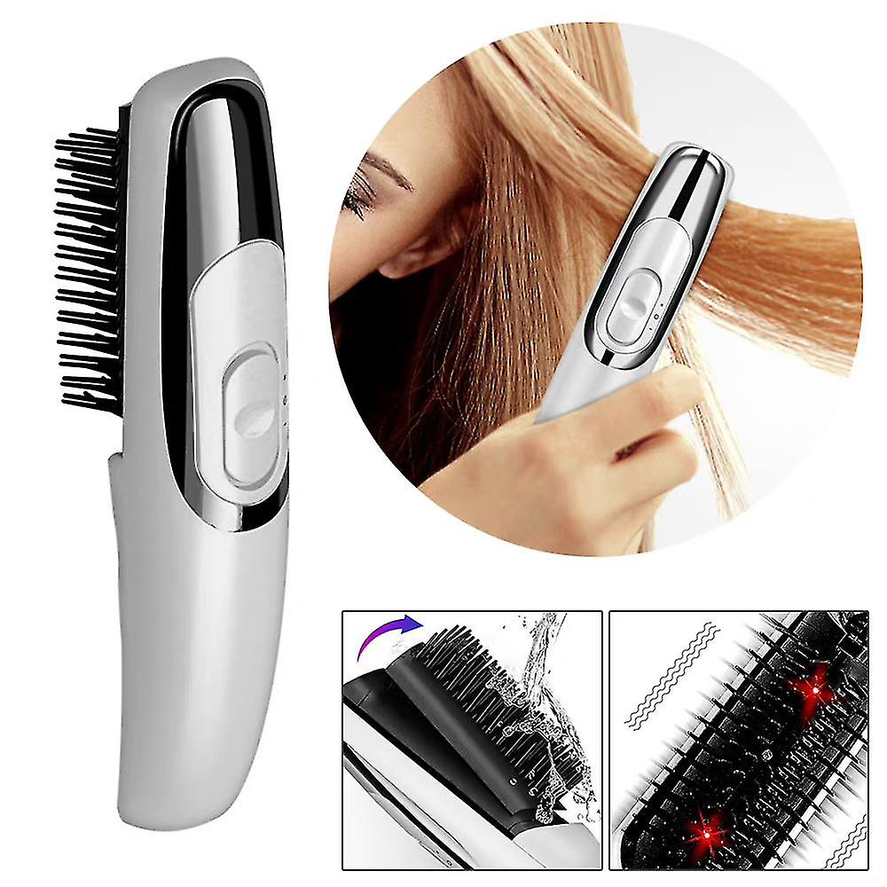 VibraLux - Cepillo Anticaída