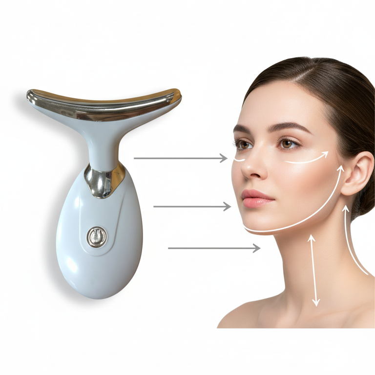 V Sculpt - Masajeador Facial